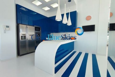 Penthouse i San Eugenio, Tenerife, San Eugenio - € 1.495.000 | Ref: 8766 - foto 10
