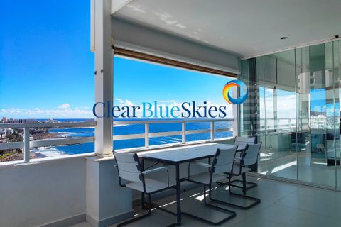 Penthouse i San Eugenio, Tenerife, San Eugenio - € 1.495.000 | Ref: 8766 - foto 12