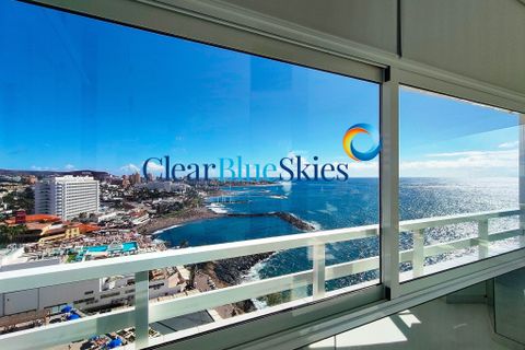Penthouse i San Eugenio, Tenerife, San Eugenio - € 1.495.000 | Ref: 8766 - foto 13