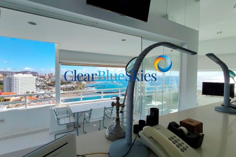 Penthouse i San Eugenio, Tenerife, San Eugenio - € 1.495.000 | Ref: 8766 - foto 18