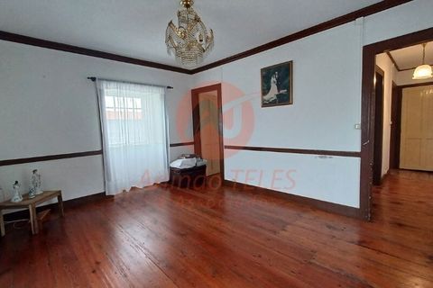 Byhus i Velas, Sao Jorge, Velas - € 355.000 | Ref: M1046 - foto 8
