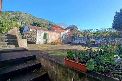 Byhus i Velas, Sao Jorge, Velas - € 355.000 | Ref: M1046 - foto 31