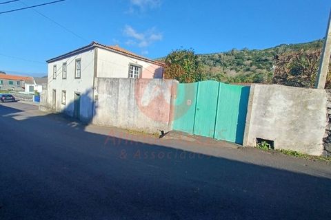 Byhus i Velas, Sao Jorge, Velas - € 355.000 | Ref: M1046 - foto 44