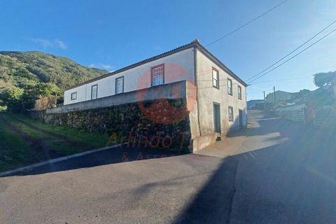 Byhus i Velas, Sao Jorge, Velas - € 355.000 | Ref: M1046 - foto 45