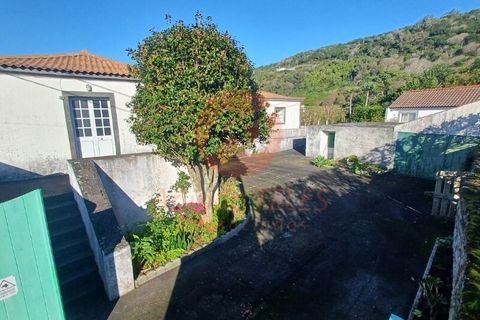 Byhus i Velas, Sao Jorge, Velas - € 355.000 | Ref: M1046 - foto 47