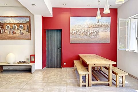 Villa i Serignan, Herault, Serignan - € 520.000 | Ref: 06962 - foto 4