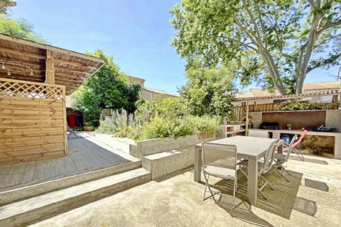 Villa i Serignan, Herault, Serignan - € 520.000 | Ref: 06962 - foto 1