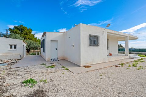 Villa a Elche, Alicante, Elche - € 370.000 | Ref: CLDCBB-37964 - foto 36