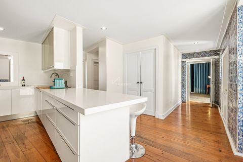 Villa a Lisbon, Lisbon, Lisbon - € 2.395.000 | Ref: TAPT01-1629_IdG - foto 5