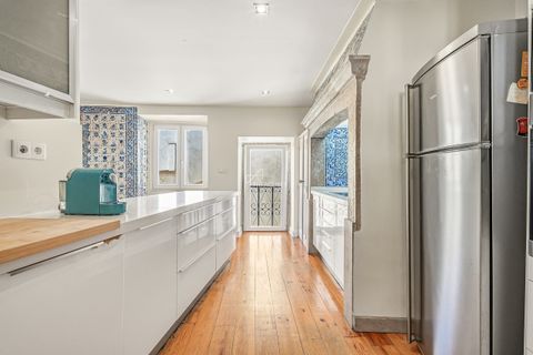 Villa a Lisbon, Lisbon, Lisbon - € 2.395.000 | Ref: TAPT01-1629_IdG - foto 6
