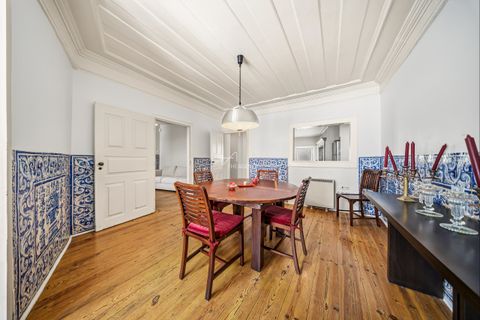 Villa a Lisbon, Lisbon, Lisbon - € 2.395.000 | Ref: TAPT01-1629_IdG - foto 7