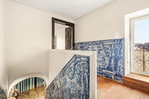 Villa a Lisbon, Lisbon, Lisbon - € 2.395.000 | Ref: TAPT01-1629_IdG - foto 9