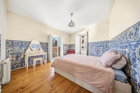 Villa a Lisbon, Lisbon, Lisbon - € 2.395.000 | Ref: TAPT01-1629_IdG - foto 13
