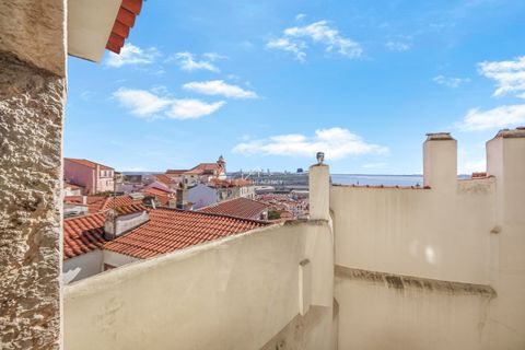 Villa a Lisbon, Lisbon, Lisbon - € 2.395.000 | Ref: TAPT01-1629_IdG - foto 15
