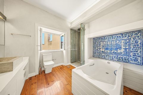Villa a Lisbon, Lisbon, Lisbon - € 2.395.000 | Ref: TAPT01-1629_IdG - foto 16