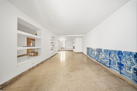 Villa a Lisbon, Lisbon, Lisbon - € 2.395.000 | Ref: TAPT01-1629_IdG - foto 26