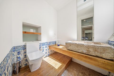 Villa a Lisbon, Lisbon, Lisbon - € 2.395.000 | Ref: TAPT01-1629_IdG - foto 32