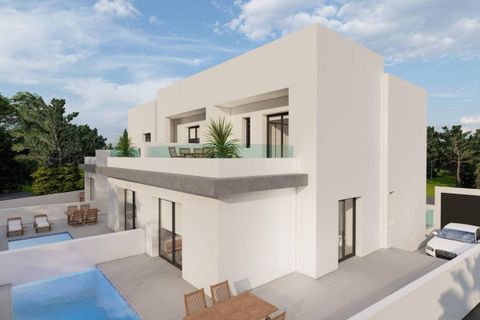 Villa a Daya Nueva, Alicante, Daya Nueva - € 359.900 | Ref: 01-16322 - foto 2