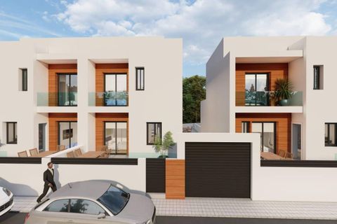 Villa a Daya Nueva, Alicante, Daya Nueva - € 359.900 | Ref: 01-16322 - foto 3