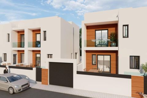 Villa a Daya Nueva, Alicante, Daya Nueva - € 359.900 | Ref: 01-16322 - foto 5