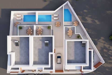 Villa a Daya Nueva, Alicante, Daya Nueva - € 359.900 | Ref: 01-16322 - foto 16