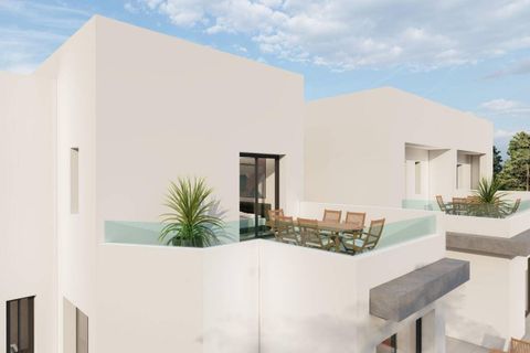 Villa a Daya Nueva, Alicante, Daya Nueva - € 359.900 | Ref: 01-16322 - foto 19
