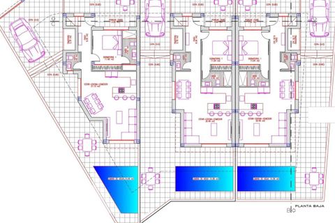 Villa a Daya Nueva, Alicante, Daya Nueva - € 359.900 | Ref: 01-16322 - foto 20