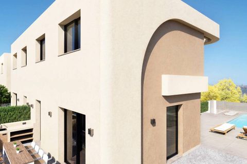 Villa a Daya Nueva, Alicante, Daya Nueva - € 399.900 | Ref: 01-40984 - foto 7