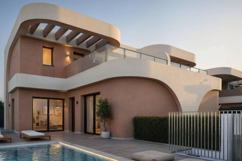 Villa a Daya Nueva, Alicante, Daya Nueva - € 399.900 | Ref: 01-40984 - foto 9
