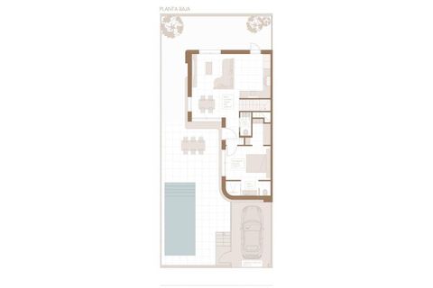 Villa a Daya Nueva, Alicante, Daya Nueva - € 399.900 | Ref: 01-40984 - foto 11