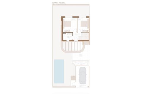 Villa a Daya Nueva, Alicante, Daya Nueva - € 399.900 | Ref: 01-40984 - foto 12