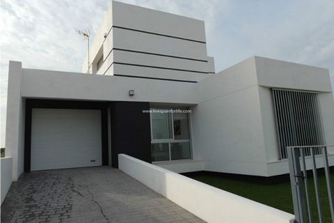 Villa i Dolores, Alicante, Dolores - € 349.000 | Ref: DOL New II2 - foto 2