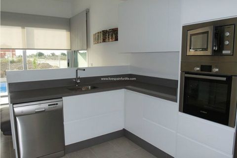Villa i Dolores, Alicante, Dolores - € 349.000 | Ref: DOL New II2 - foto 5