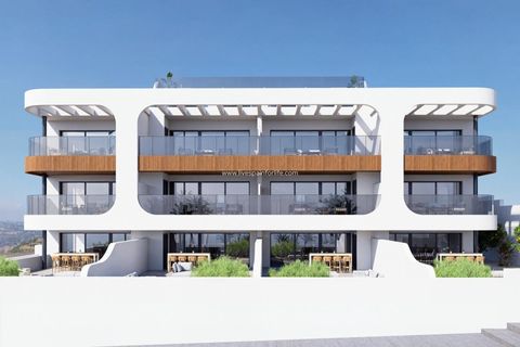 Leilighet i Benijofar, Alicante, Benijofar - € 399 900 | Ref: RSP 57371-D - foto 6