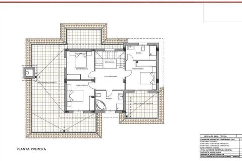 Villa i Pinoso, Alicante, Pinoso - € 491.000 | Ref: PIN 85823 Hen - foto 15