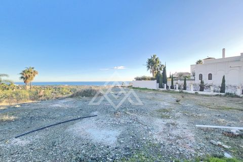 Helårsgrund i Benahavis, Malaga, Benahavis - € 1.875.000 | Ref: MPA-0090 - foto 1
