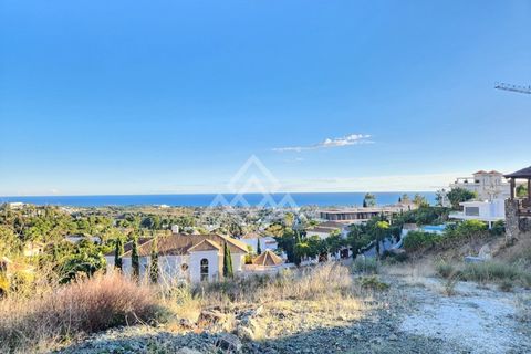 Helårsgrund i Benahavis, Malaga, Benahavis - € 1.875.000 | Ref: MPA-0090 - foto 5