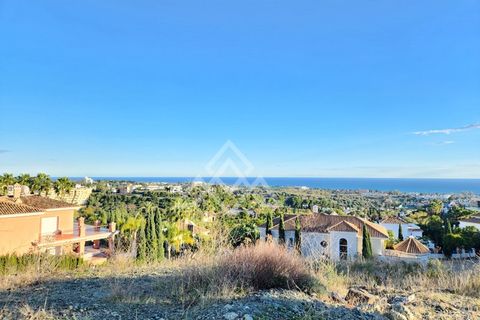 Helårsgrund i Benahavis, Malaga, Benahavis - € 1.875.000 | Ref: MPA-0090 - foto 7
