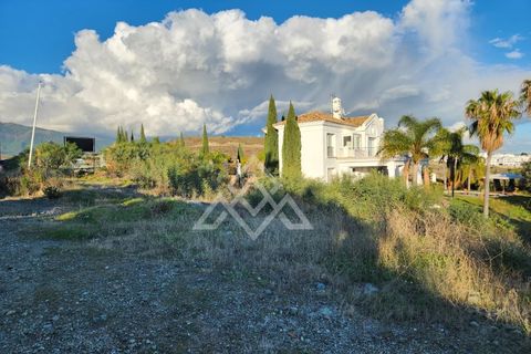 Helårsgrund i Benahavis, Malaga, Benahavis - € 1.875.000 | Ref: MPA-0090 - foto 9