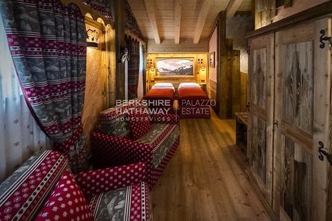 Træhytte i Valtournenche, Aosta Valley, Valtournenche - € 7.200.000 | Ref: AO15 - foto 4