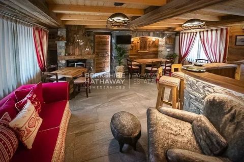 Træhytte i Valtournenche, Aosta Valley, Valtournenche - € 7.200.000 | Ref: AO15 - foto 2