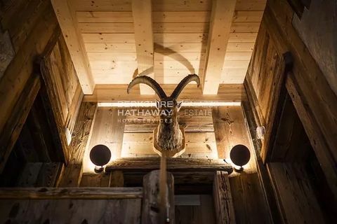 Træhytte i Valtournenche, Aosta Valley, Valtournenche - € 7.200.000 | Ref: AO15 - foto 3