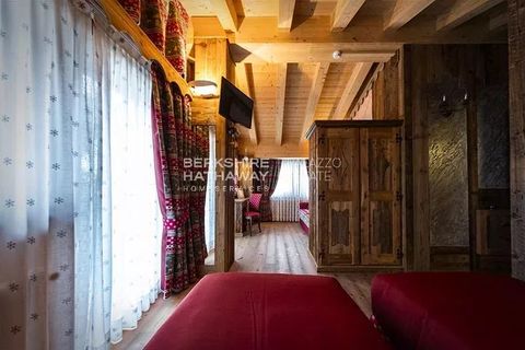 Træhytte i Valtournenche, Aosta Valley, Valtournenche - € 7.200.000 | Ref: AO15 - foto 5