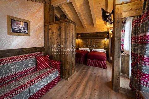 Træhytte i Valtournenche, Aosta Valley, Valtournenche - € 7.200.000 | Ref: AO15 - foto 6