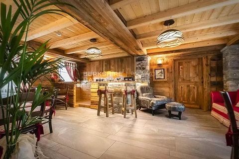 Træhytte i Valtournenche, Aosta Valley, Valtournenche - € 7.200.000 | Ref: AO15 - foto 7