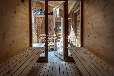 Træhytte i Valtournenche, Aosta Valley, Valtournenche - € 7.200.000 | Ref: AO15 - foto 9