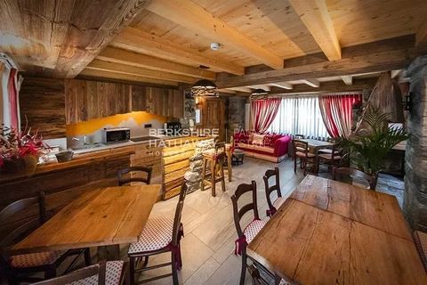 Træhytte i Valtournenche, Aosta Valley, Valtournenche - € 7.200.000 | Ref: AO15 - foto 14