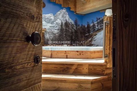 Træhytte i Valtournenche, Aosta Valley, Valtournenche - € 7.200.000 | Ref: AO15 - foto 16