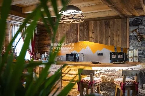 Træhytte i Valtournenche, Aosta Valley, Valtournenche - € 7.200.000 | Ref: AO15 - foto 17
