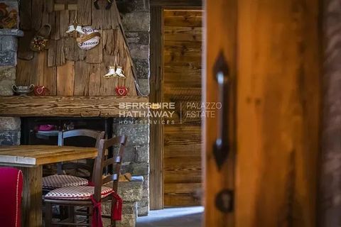 Træhytte i Valtournenche, Aosta Valley, Valtournenche - € 7.200.000 | Ref: AO15 - foto 18